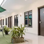 Grand Sahman Hotel