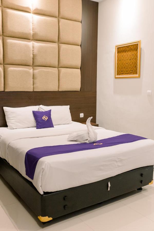 Hotel Grand Sahman Surakarta (Solo)